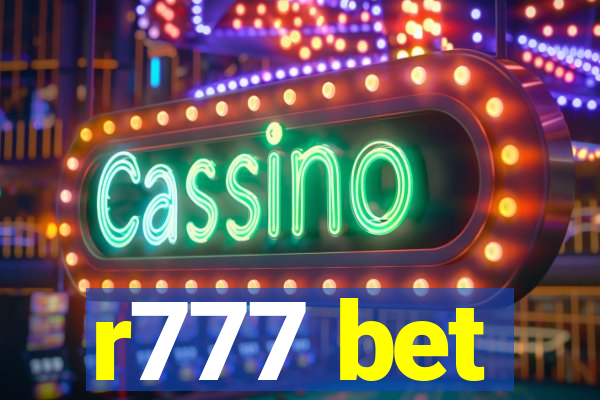 r777 bet